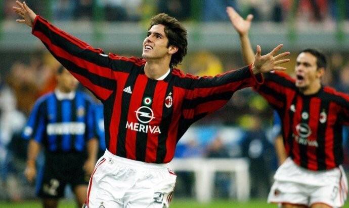 AC米兰青训小将临危受命,处子球助力球队绝杀对手