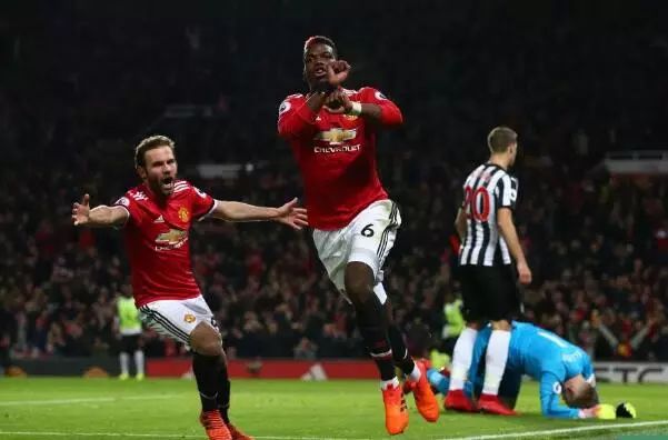 德甲本轮五佳进球集锦展现联赛超高水准